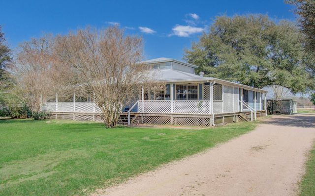 15510 Cypress Garden Drive A, Tomball, TX 77377