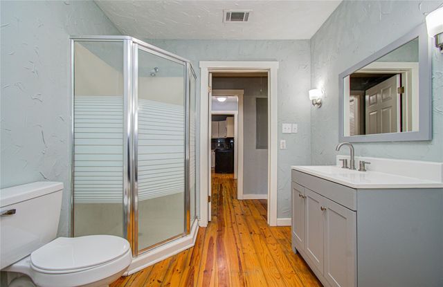 15510 Cypress Garden Drive A, Tomball, TX 77377