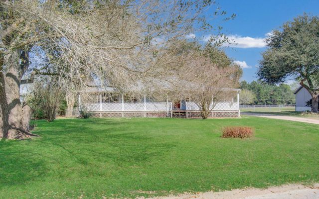 15510 Cypress Garden Drive A, Tomball, TX 77377