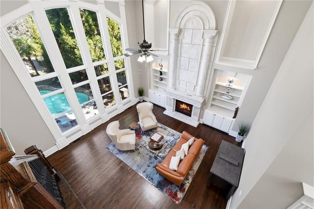 1210 Windsor Estates Drive, Marietta, GA 30062