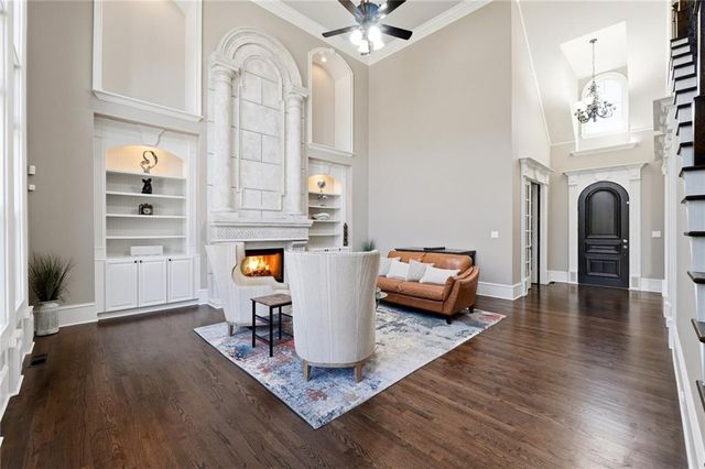 1210 Windsor Estates Drive, Marietta, GA 30062