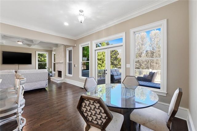 1210 Windsor Estates Drive, Marietta, GA 30062