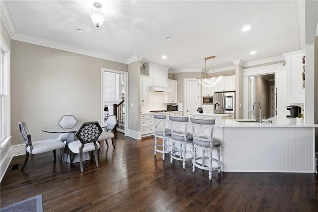 1210 Windsor Estates Drive, Marietta, GA 30062