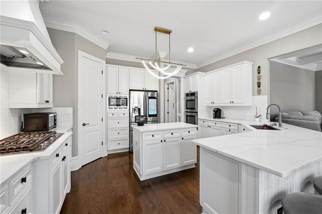 1210 Windsor Estates Drive, Marietta, GA 30062