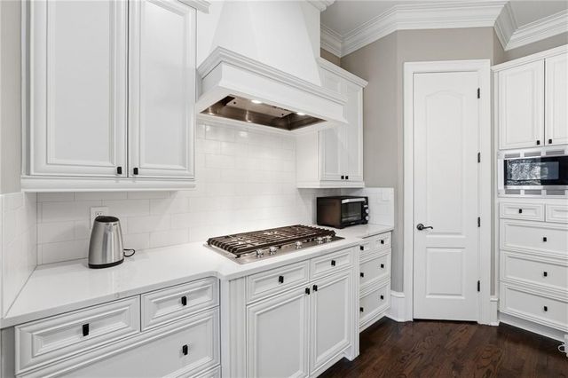 1210 Windsor Estates Drive, Marietta, GA 30062