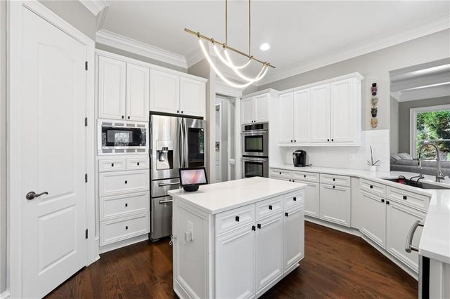 1210 Windsor Estates Drive, Marietta, GA 30062