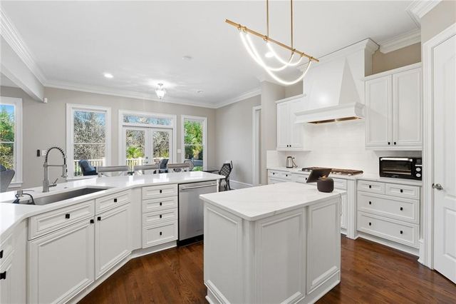 1210 Windsor Estates Drive, Marietta, GA 30062