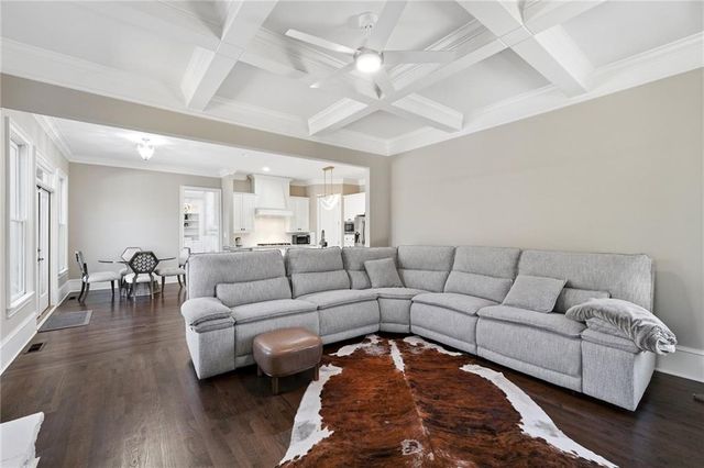 1210 Windsor Estates Drive, Marietta, GA 30062