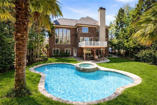 1210 Windsor Estates Drive, Marietta, GA 30062