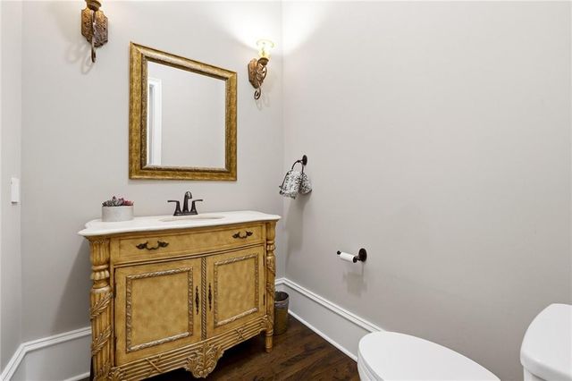 1210 Windsor Estates Drive, Marietta, GA 30062