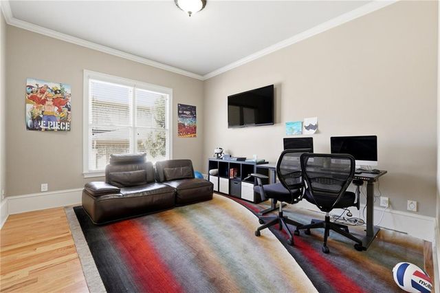 1210 Windsor Estates Drive, Marietta, GA 30062