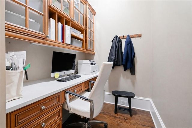 1210 Windsor Estates Drive, Marietta, GA 30062