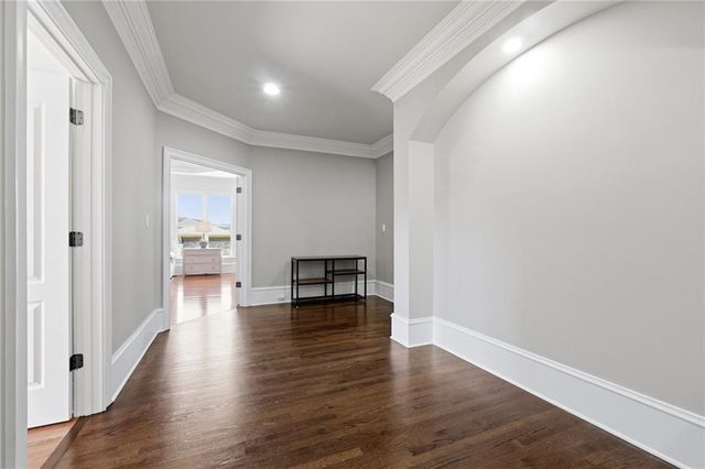 1210 Windsor Estates Drive, Marietta, GA 30062