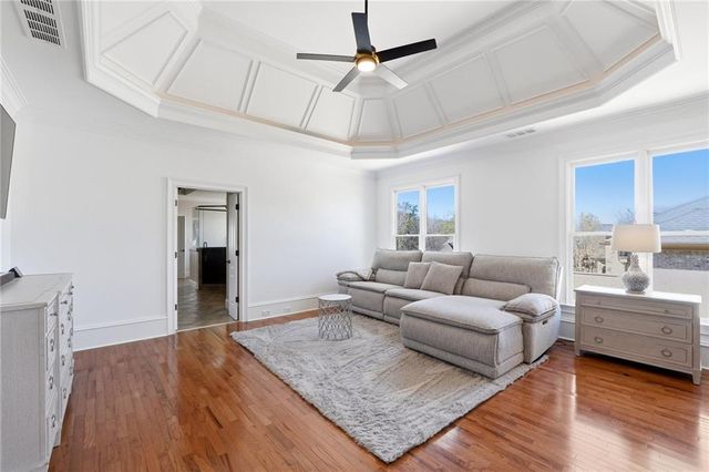 1210 Windsor Estates Drive, Marietta, GA 30062