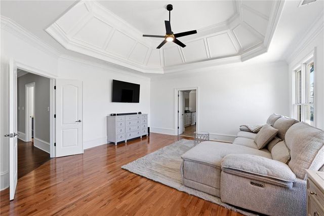 1210 Windsor Estates Drive, Marietta, GA 30062