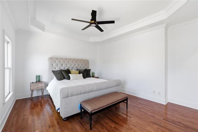 1210 Windsor Estates Drive, Marietta, GA 30062