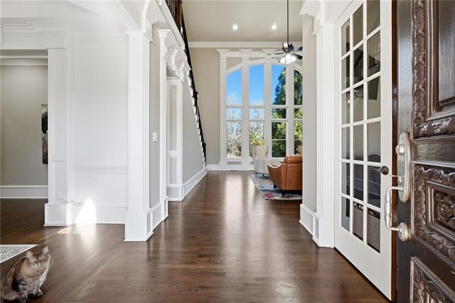 1210 Windsor Estates Drive, Marietta, GA 30062