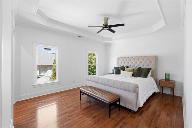 1210 Windsor Estates Drive, Marietta, GA 30062