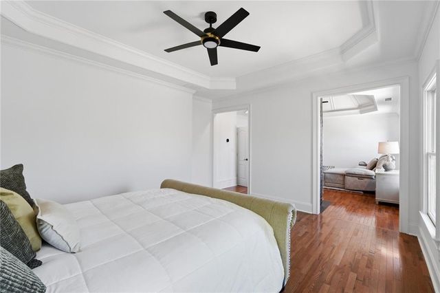 1210 Windsor Estates Drive, Marietta, GA 30062