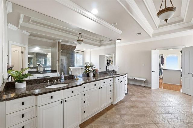 1210 Windsor Estates Drive, Marietta, GA 30062