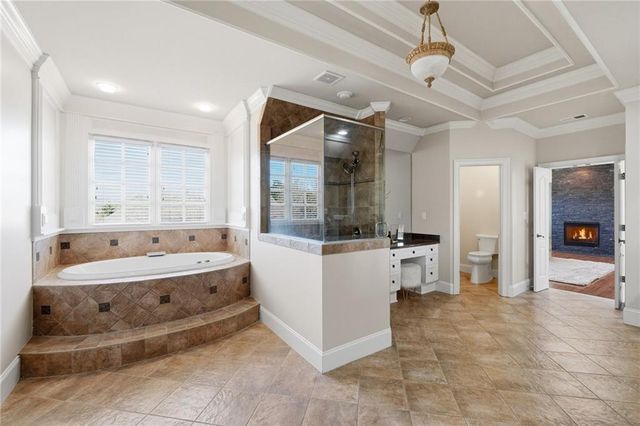 1210 Windsor Estates Drive, Marietta, GA 30062