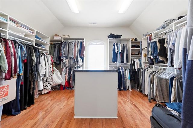 1210 Windsor Estates Drive, Marietta, GA 30062