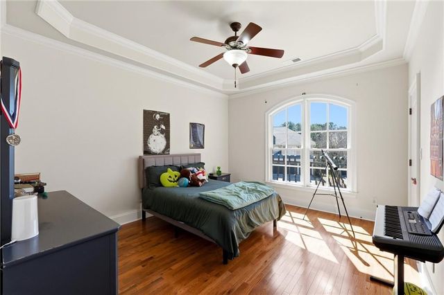 1210 Windsor Estates Drive, Marietta, GA 30062