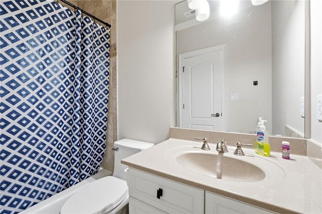 1210 Windsor Estates Drive, Marietta, GA 30062