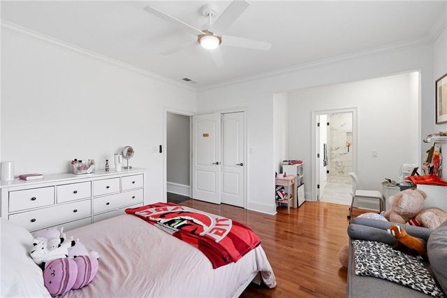 1210 Windsor Estates Drive, Marietta, GA 30062