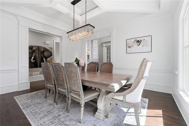 1210 Windsor Estates Drive, Marietta, GA 30062