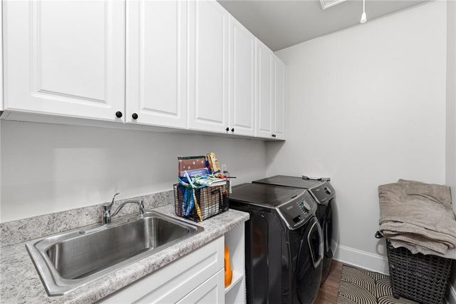 1210 Windsor Estates Drive, Marietta, GA 30062