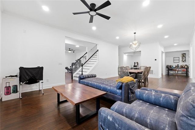 1210 Windsor Estates Drive, Marietta, GA 30062