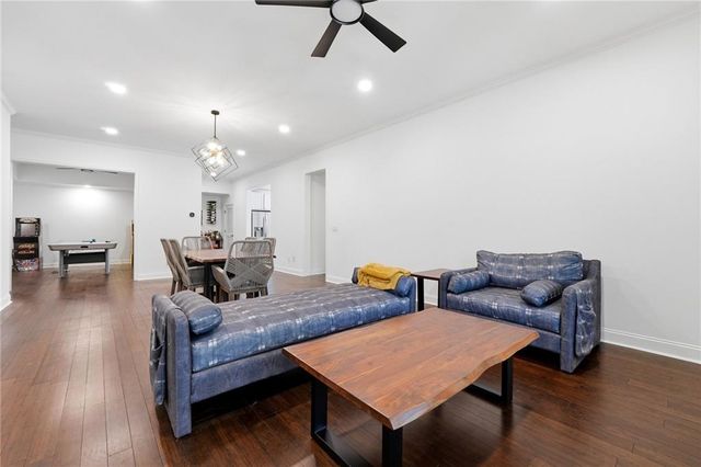 1210 Windsor Estates Drive, Marietta, GA 30062