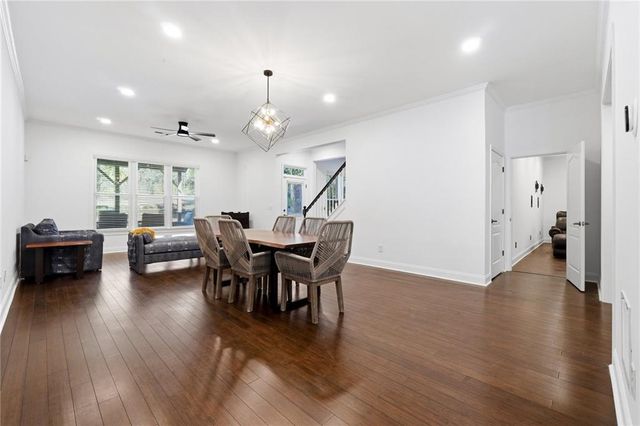 1210 Windsor Estates Drive, Marietta, GA 30062