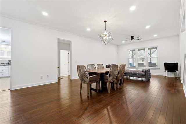 1210 Windsor Estates Drive, Marietta, GA 30062