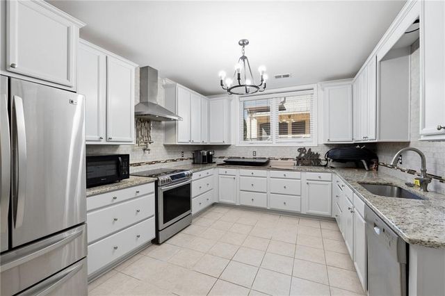 1210 Windsor Estates Drive, Marietta, GA 30062