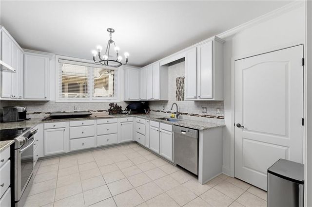 1210 Windsor Estates Drive, Marietta, GA 30062