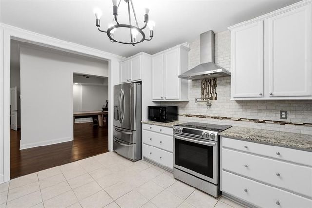 1210 Windsor Estates Drive, Marietta, GA 30062