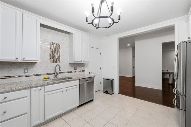 1210 Windsor Estates Drive, Marietta, GA 30062