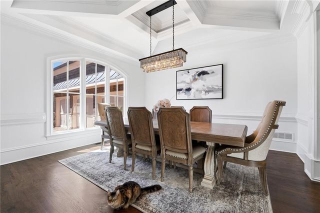 1210 Windsor Estates Drive, Marietta, GA 30062