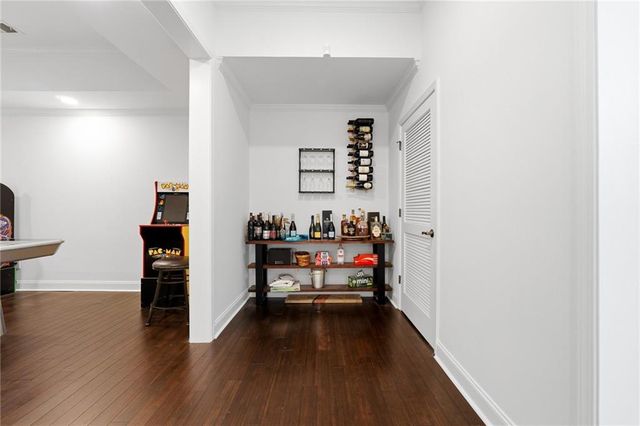 1210 Windsor Estates Drive, Marietta, GA 30062