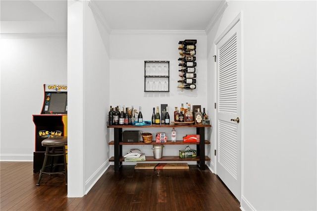 1210 Windsor Estates Drive, Marietta, GA 30062