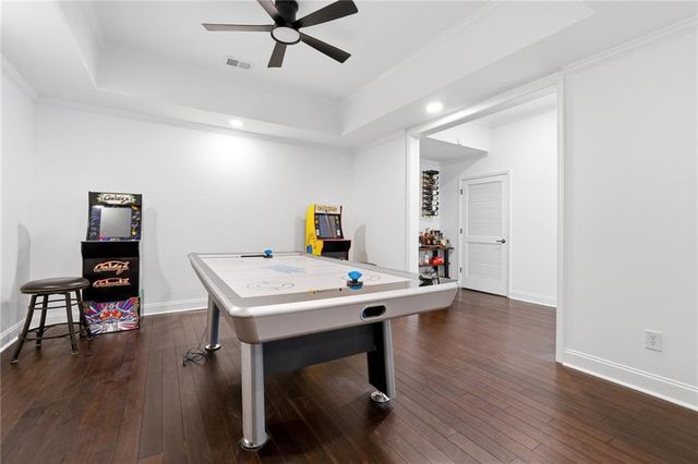 1210 Windsor Estates Drive, Marietta, GA 30062