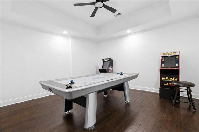 1210 Windsor Estates Drive, Marietta, GA 30062