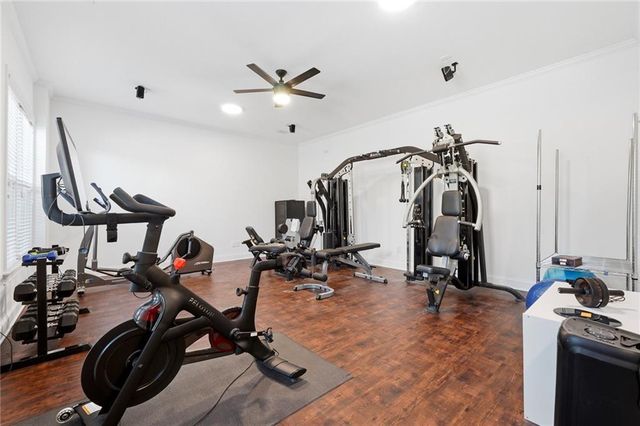 1210 Windsor Estates Drive, Marietta, GA 30062