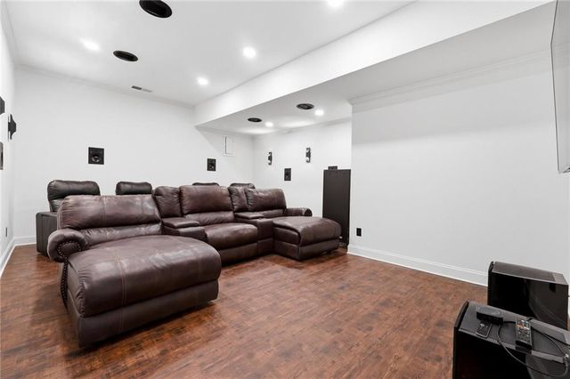 1210 Windsor Estates Drive, Marietta, GA 30062