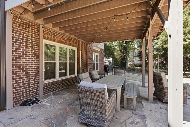 1210 Windsor Estates Drive, Marietta, GA 30062