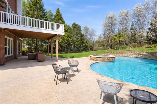 1210 Windsor Estates Drive, Marietta, GA 30062