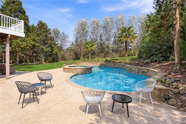 1210 Windsor Estates Drive, Marietta, GA 30062