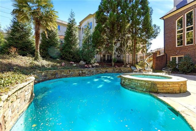 1210 Windsor Estates Drive, Marietta, GA 30062